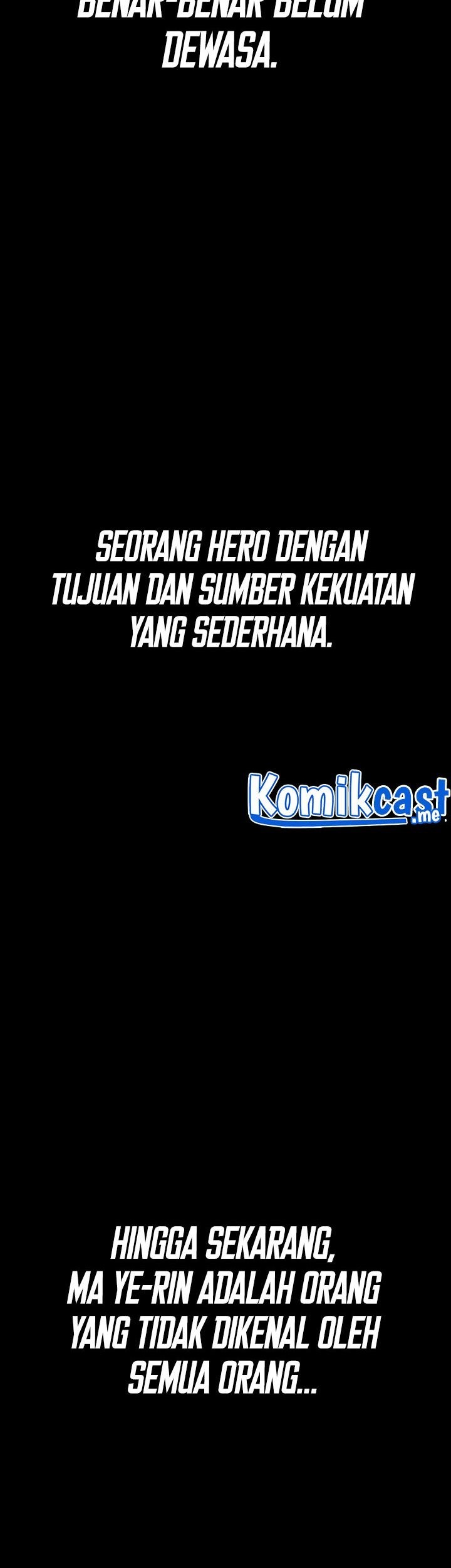 Hero Has Returned Chapter 57 Gambar 48