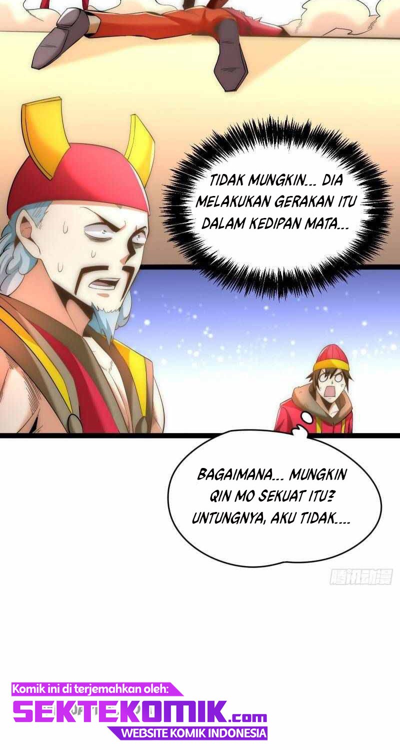 Almighty Master Chapter 140 Gambar 7
