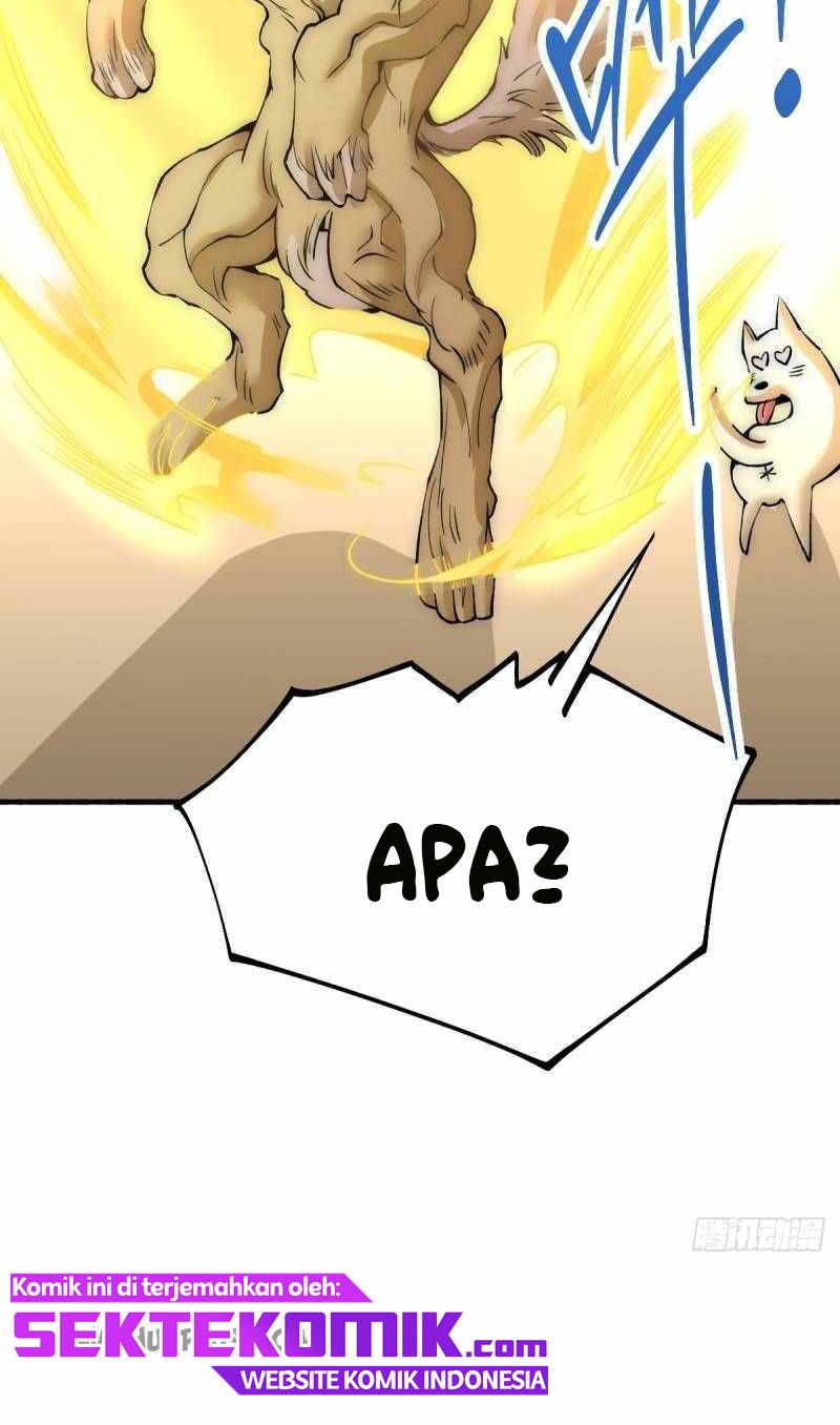 Almighty Master Chapter 140 Gambar 22