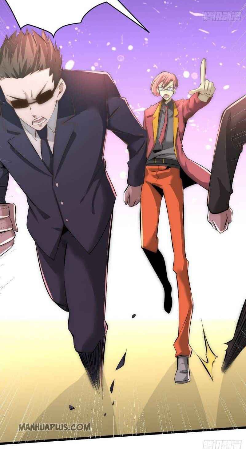 Almighty Master Chapter 139 Gambar 8