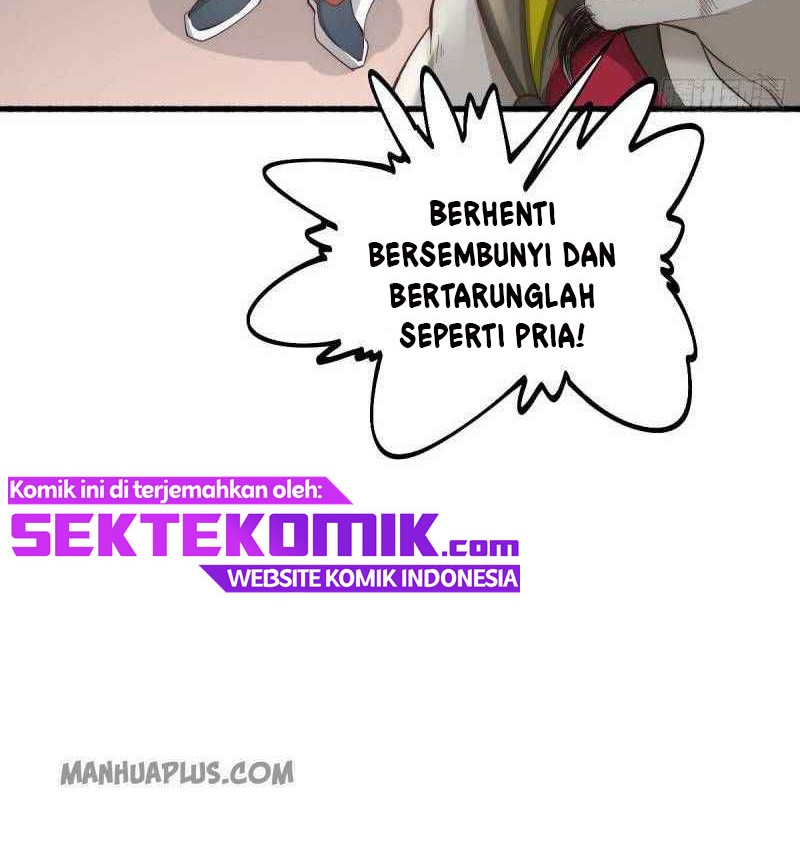 Almighty Master Chapter 139 Gambar 20