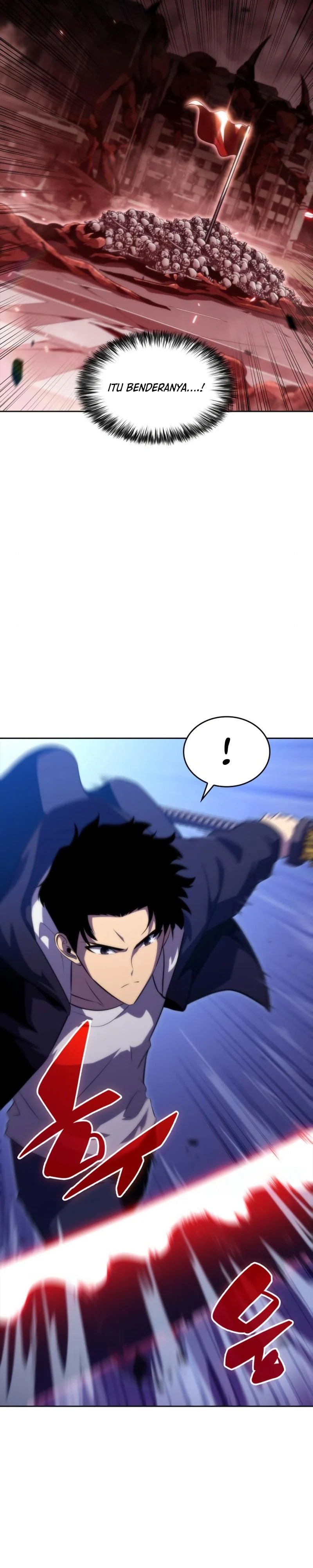 Solo Max-Level Newbie Chapter 55 15