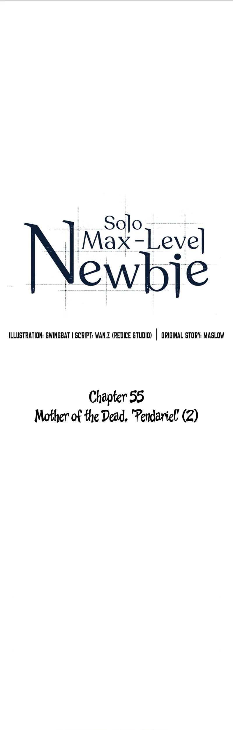 Baca  Solo Max-Level Newbie Chapter 55 Gambar 2