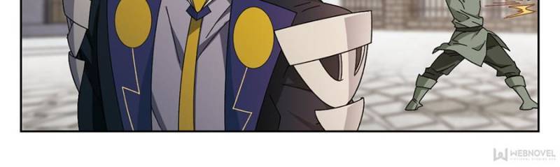 Virtual World: Close Combat Mage Chapter 208 Gambar 11