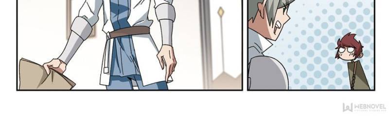 Virtual World: Close Combat Mage Chapter 208 Gambar 18