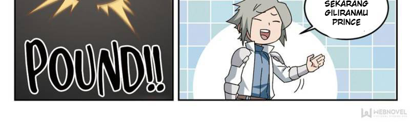 Virtual World: Close Combat Mage Chapter 208 Gambar 20