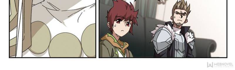 Virtual World: Close Combat Mage Chapter 208 Gambar 22