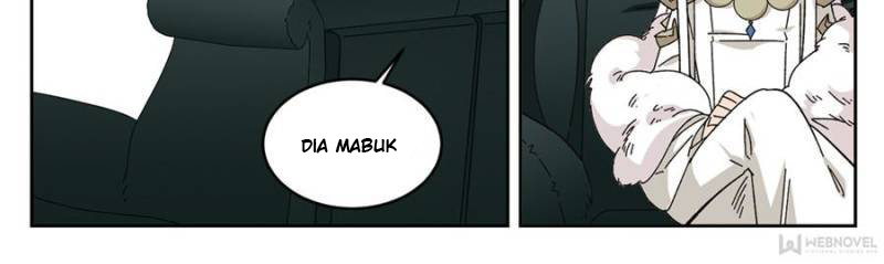 Virtual World: Close Combat Mage Chapter 208 Gambar 24