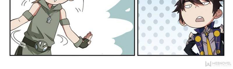 Virtual World: Close Combat Mage Chapter 208 Gambar 3