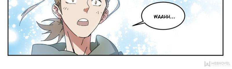 Virtual World: Close Combat Mage Chapter 208 Gambar 5