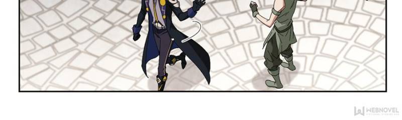 Virtual World: Close Combat Mage Chapter 208 Gambar 9