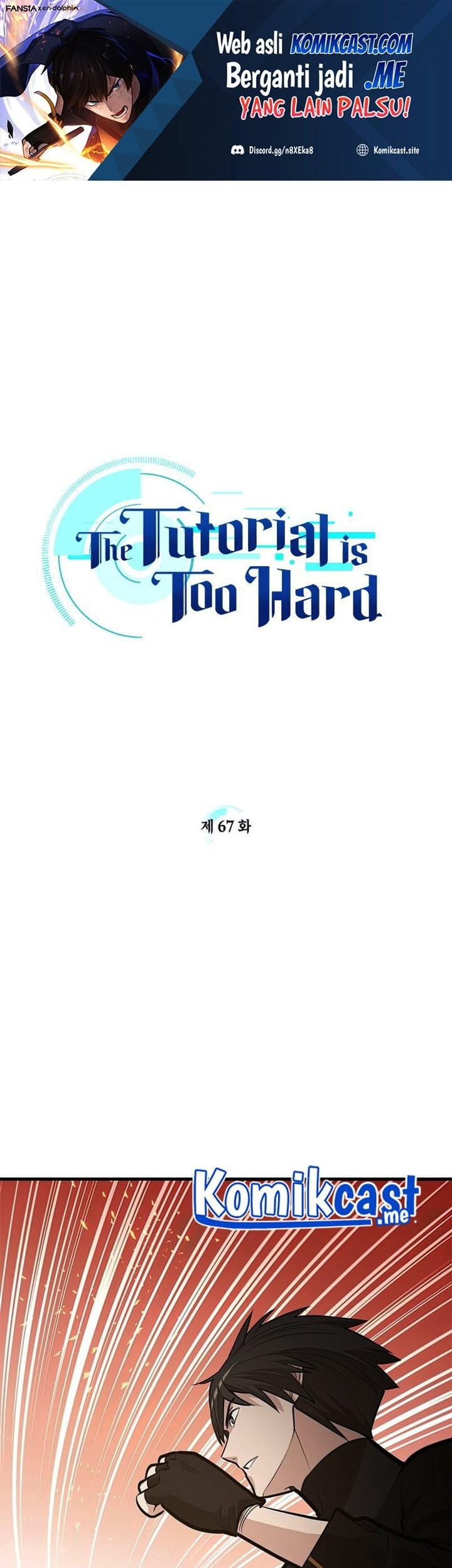Baca The Tutorial is Too Hard Chapter 67 Gambar 2