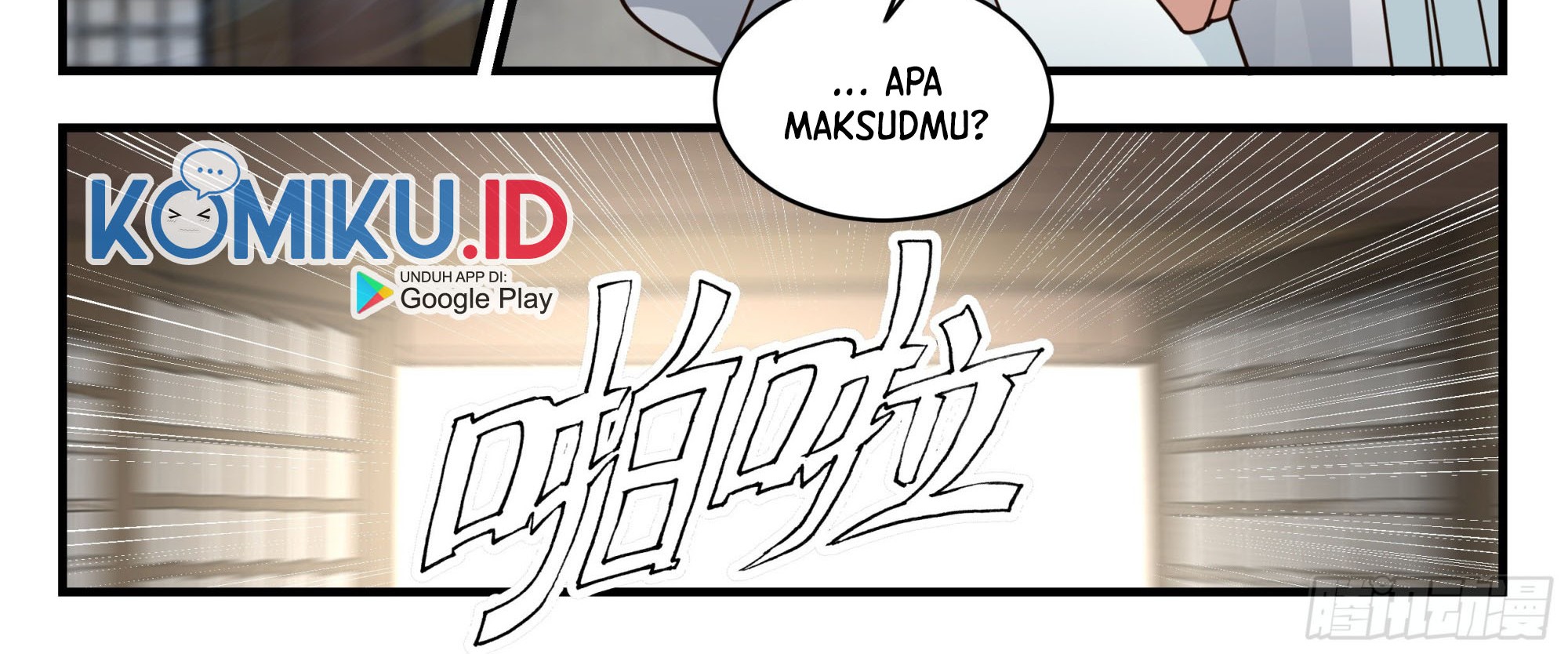 Martial Peak Part 2 Chapter 2394 Gambar 19