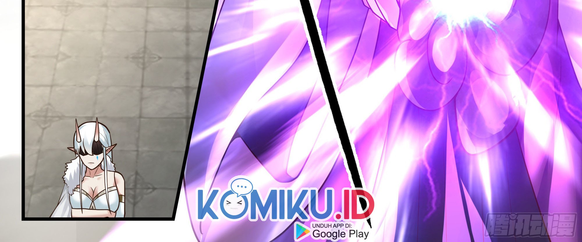 Martial Peak Part 2 Chapter 2394 Gambar 23