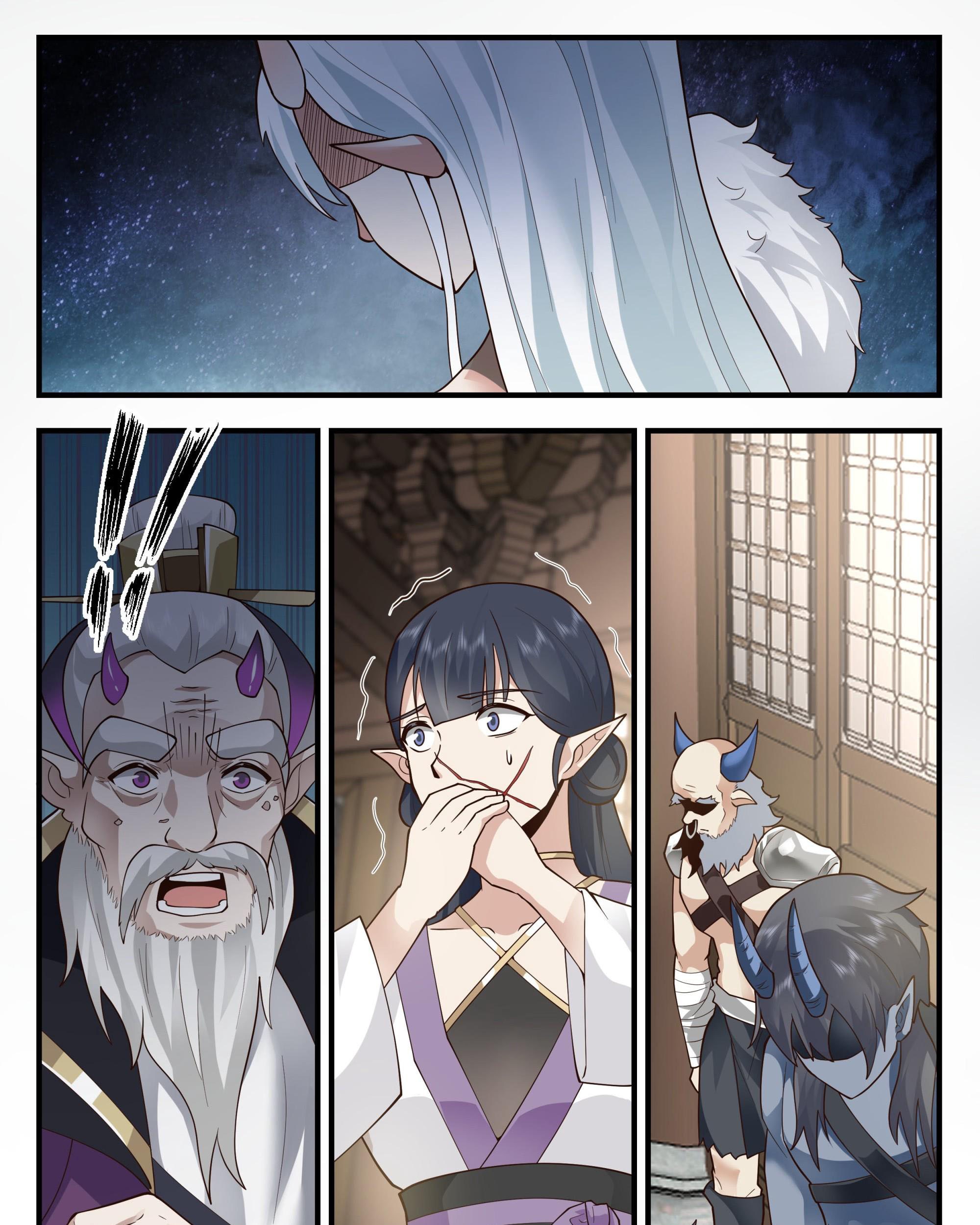 Martial Peak Part 2 Chapter 2394 Gambar 24