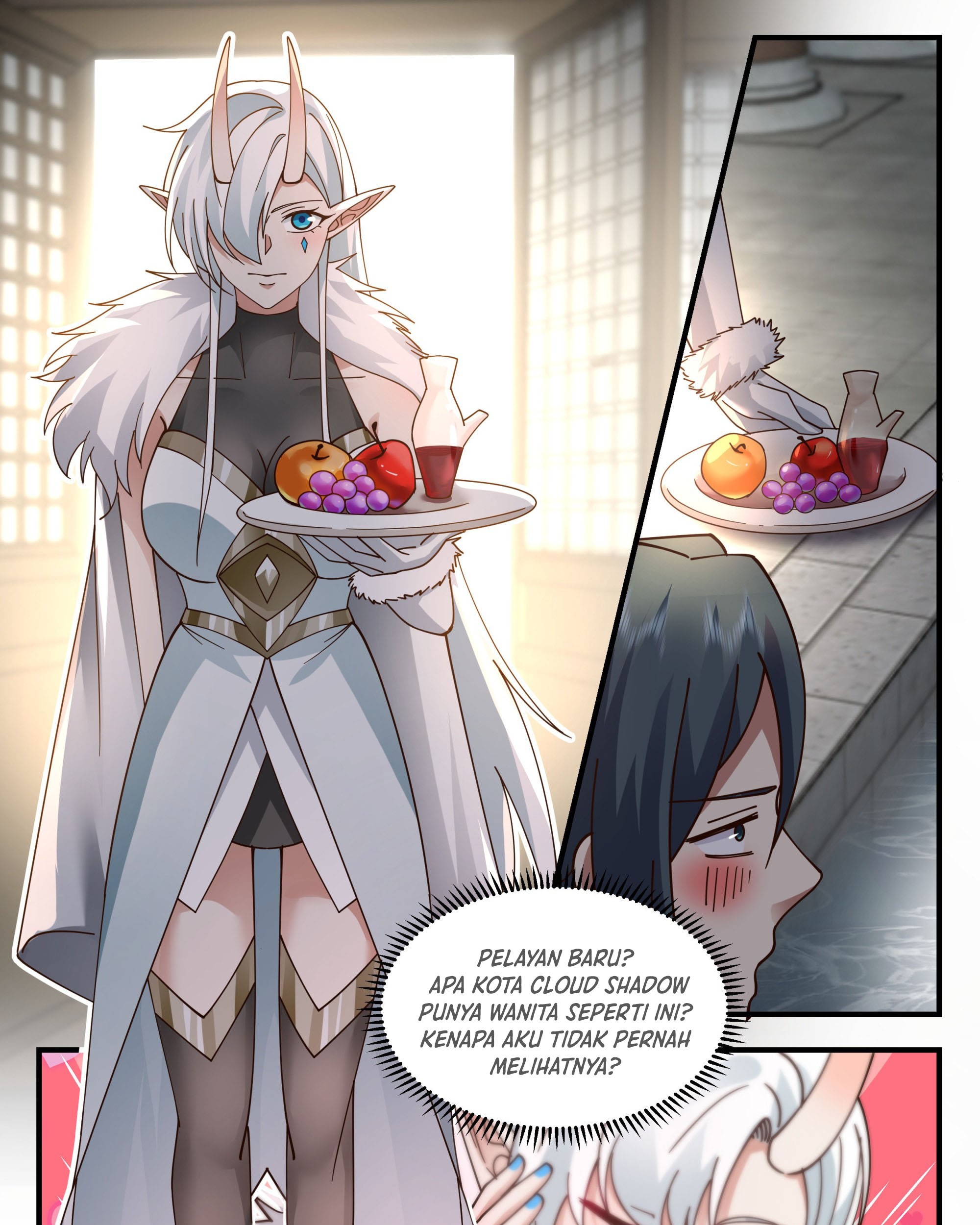 Martial Peak Part 2 Chapter 2394 Gambar 8
