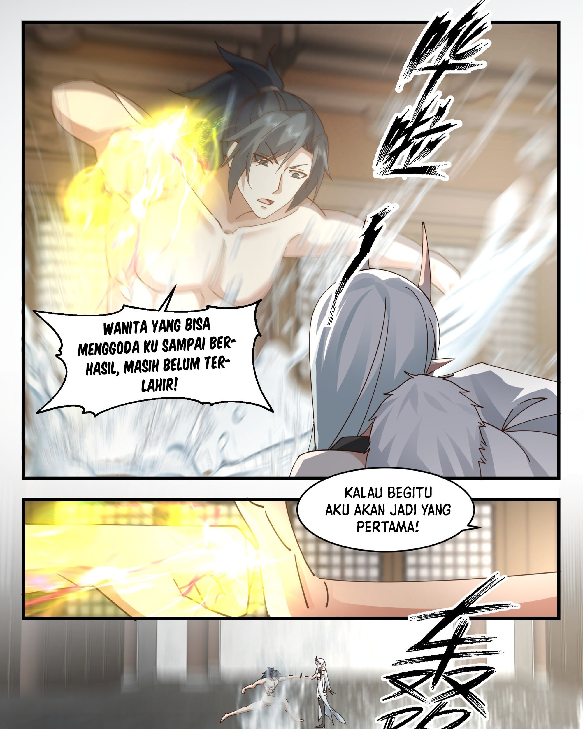 Martial Peak Part 2 Chapter 2394 Gambar 12