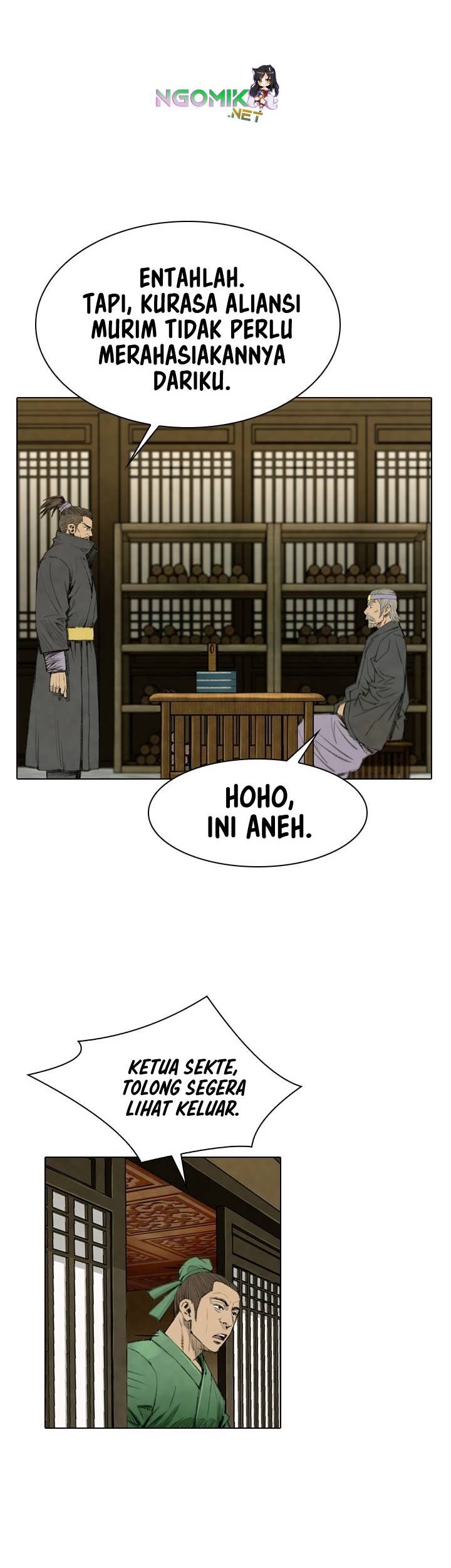 Worlds Best Assassin Chapter 18 Gambar 18