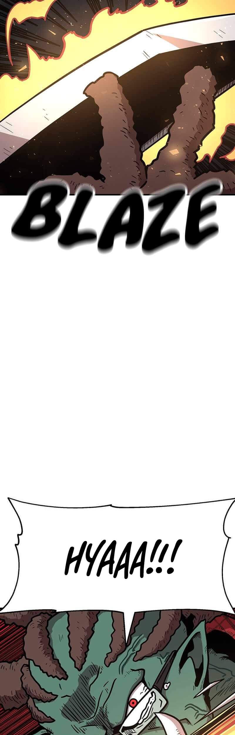 Metro Hunter Chapter 31 Gambar 34