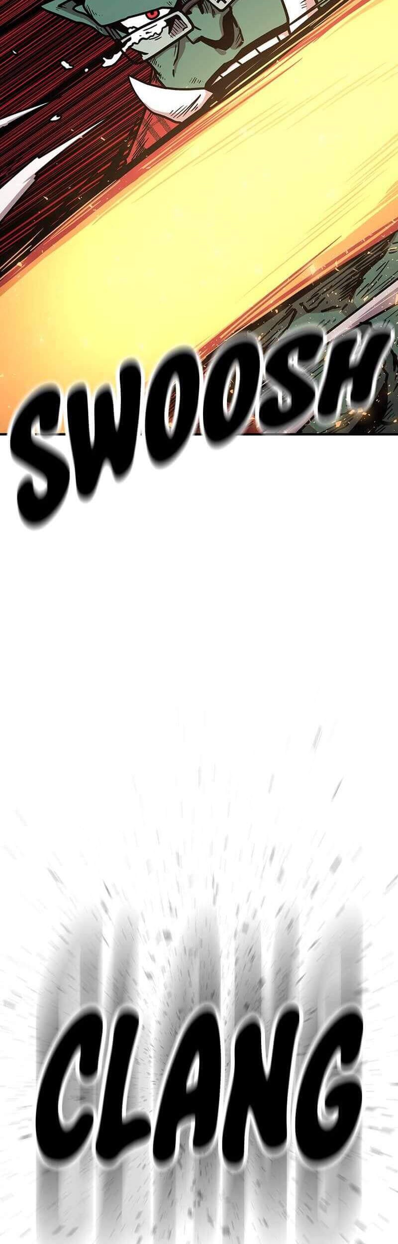 Metro Hunter Chapter 31 Gambar 35