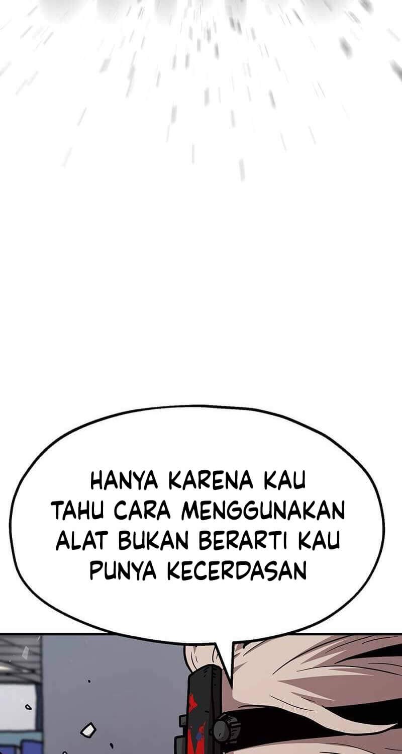 Metro Hunter Chapter 31 Gambar 36