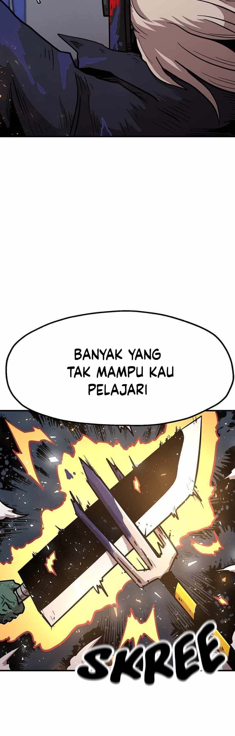 Metro Hunter Chapter 31 Gambar 37