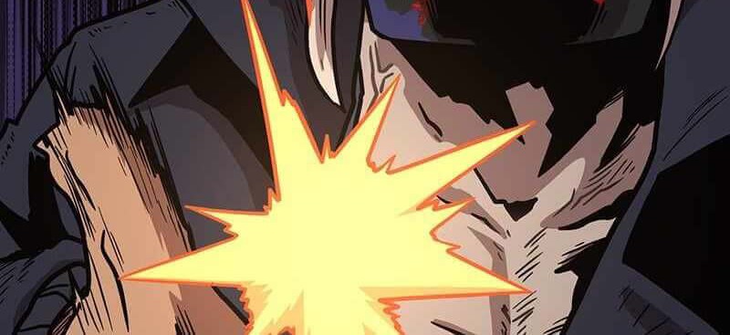 Metro Hunter Chapter 31 Gambar 40