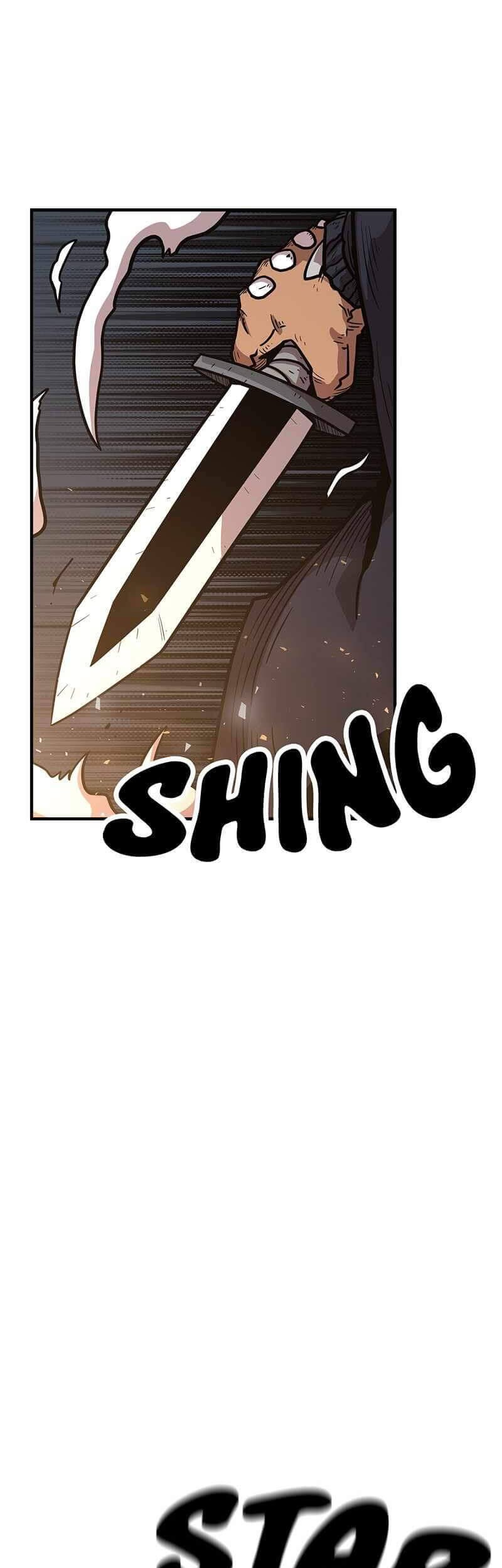 Metro Hunter Chapter 31 Gambar 43