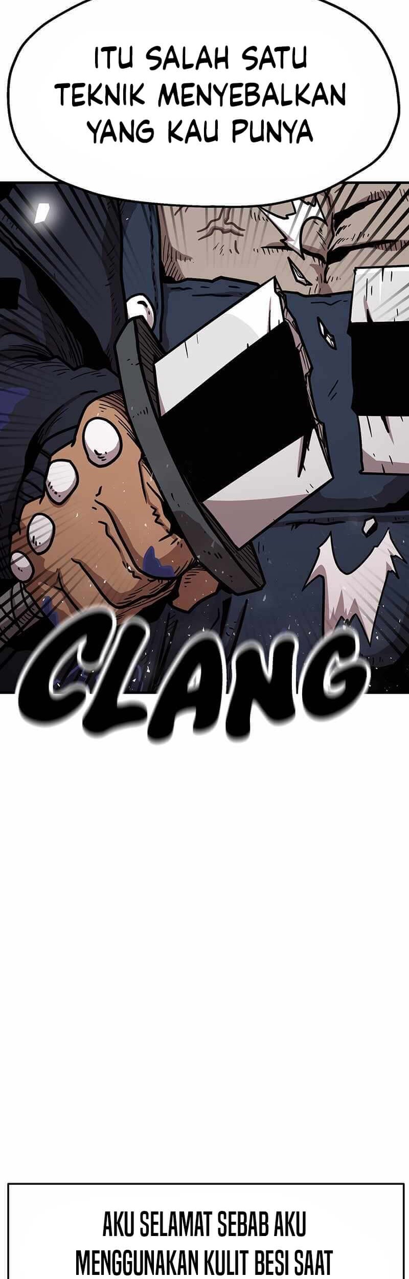 Metro Hunter Chapter 31 Gambar 48