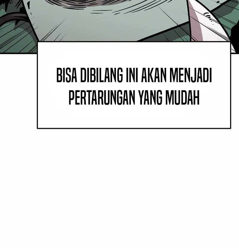 Metro Hunter Chapter 31 Gambar 50