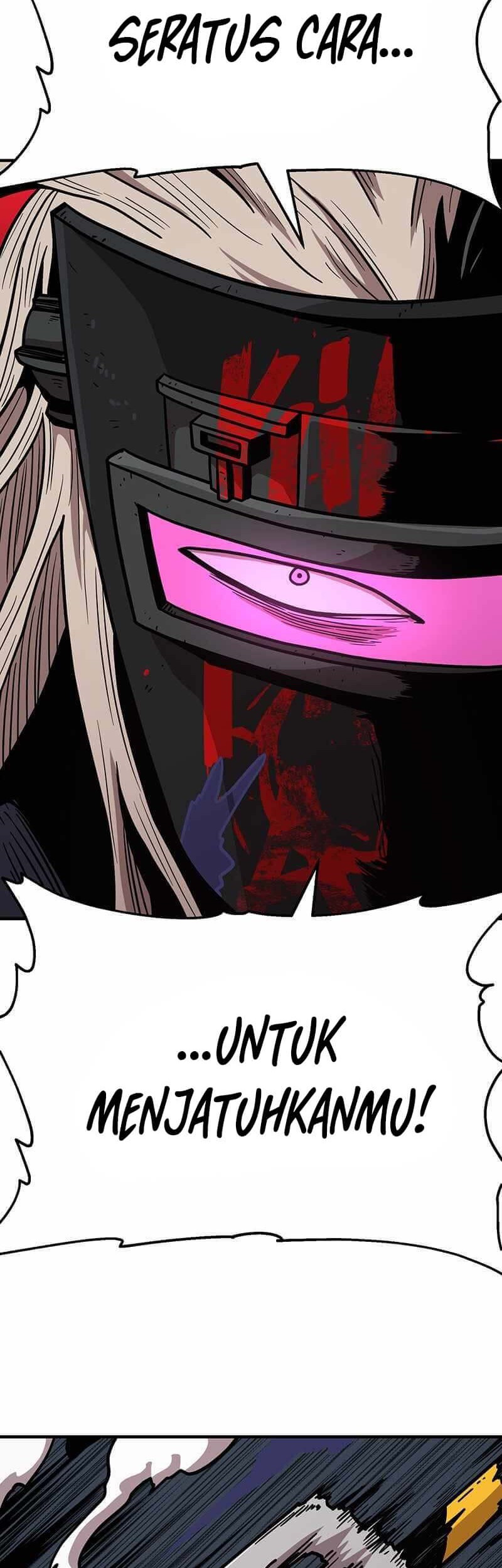 Metro Hunter Chapter 31 Gambar 52