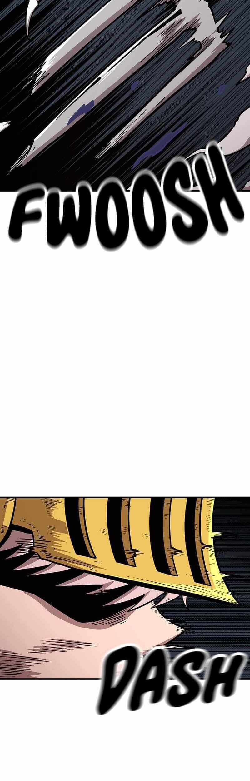 Metro Hunter Chapter 31 Gambar 53