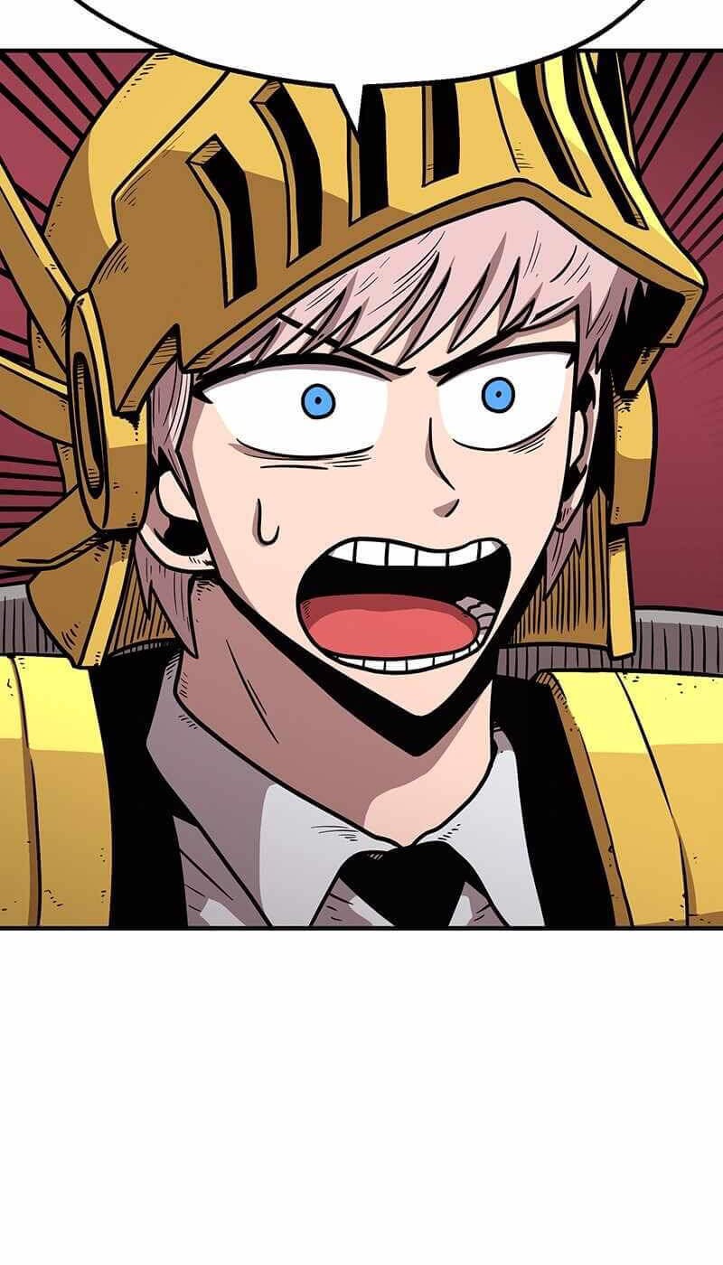 Metro Hunter Chapter 31 Gambar 58