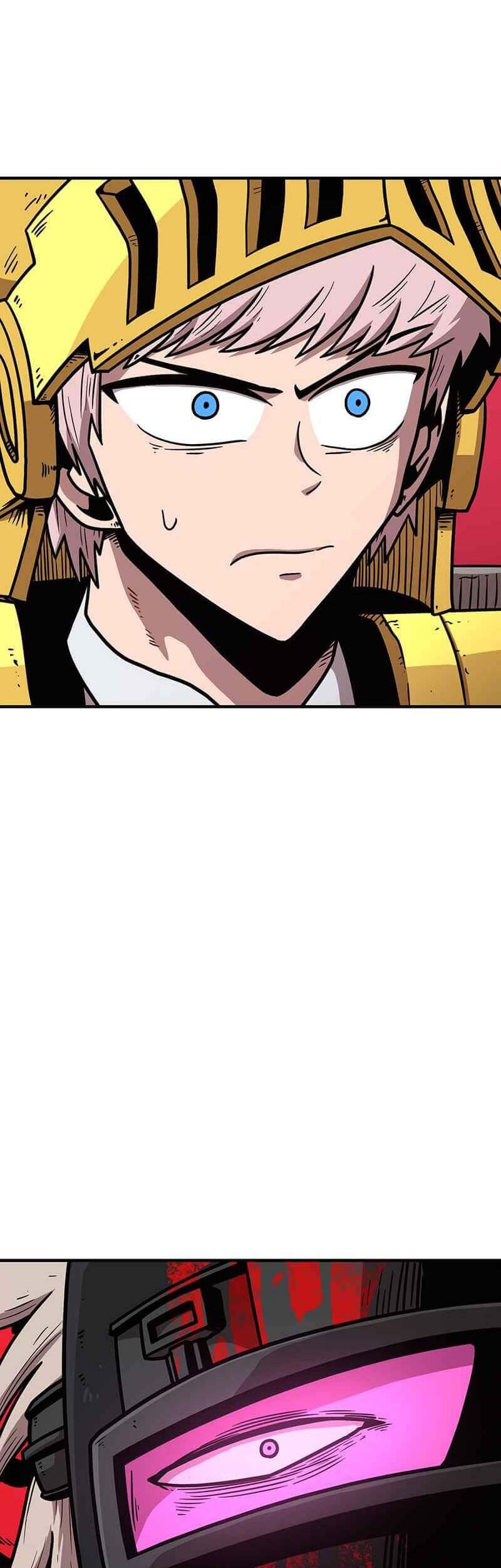 Metro Hunter Chapter 31 Gambar 60