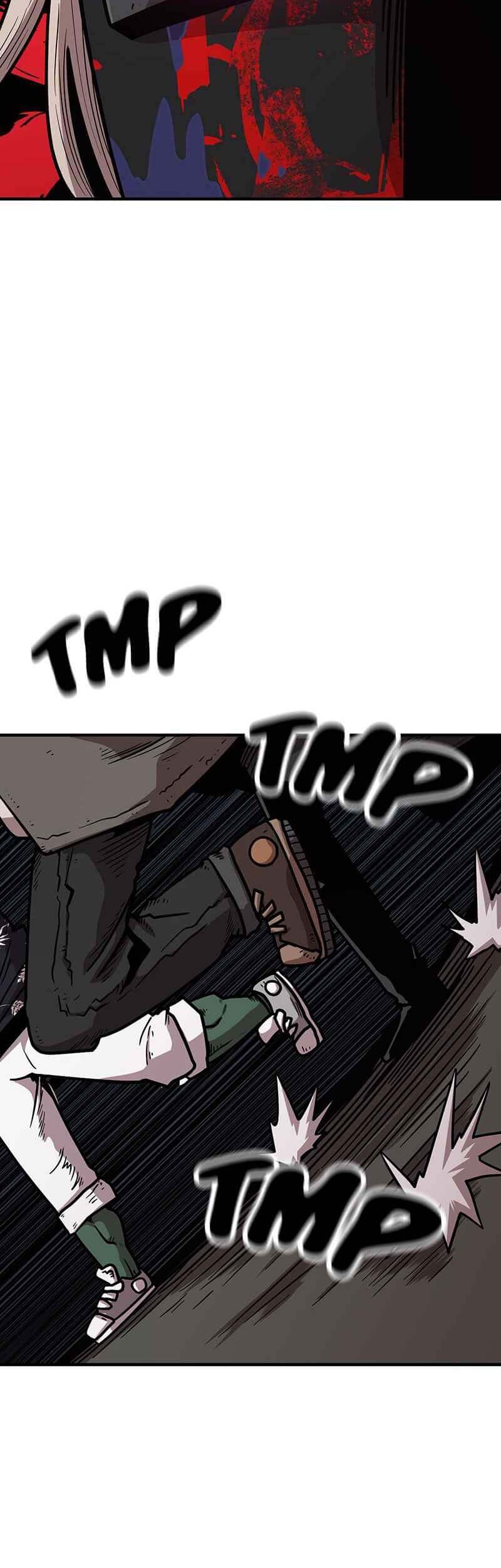 Metro Hunter Chapter 31 Gambar 61