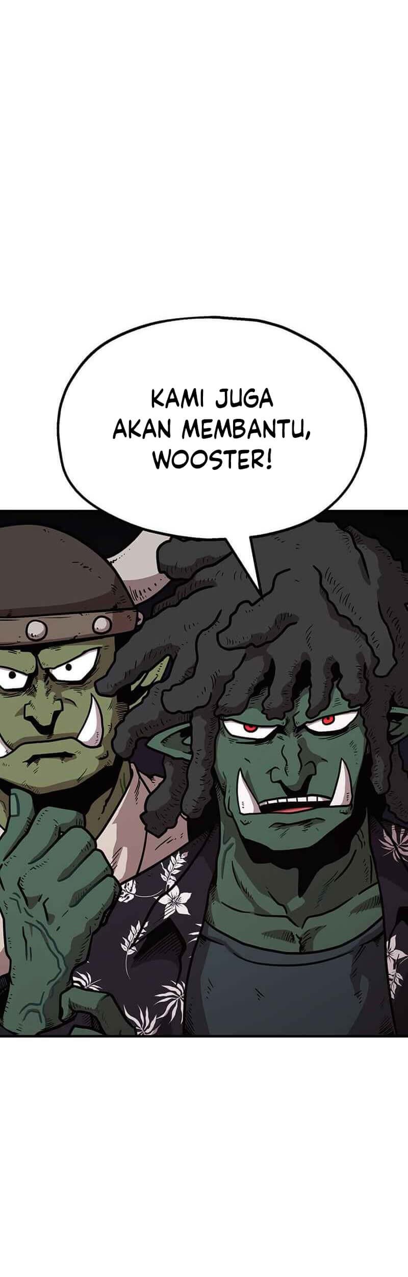 Metro Hunter Chapter 31 Gambar 63