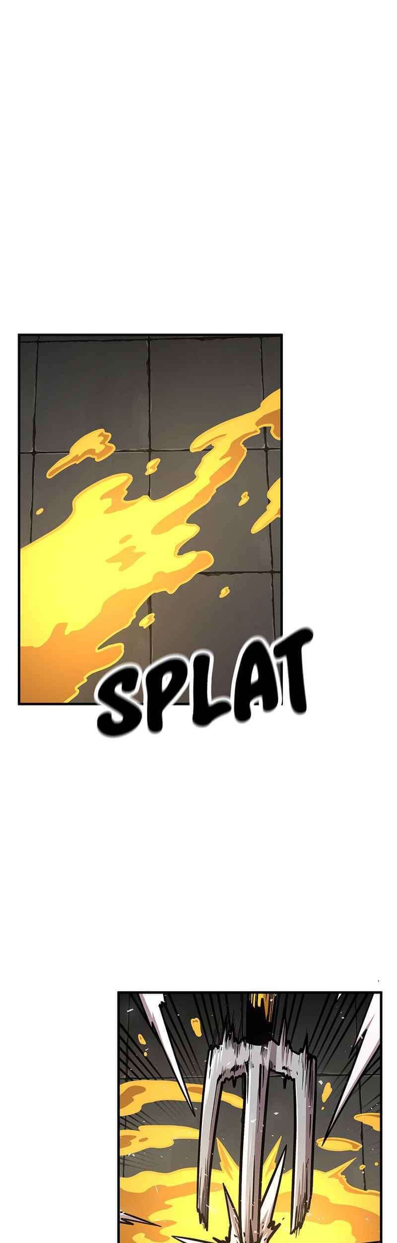 Metro Hunter Chapter 31 Gambar 70