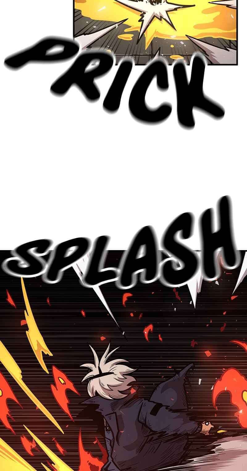 Metro Hunter Chapter 31 Gambar 71