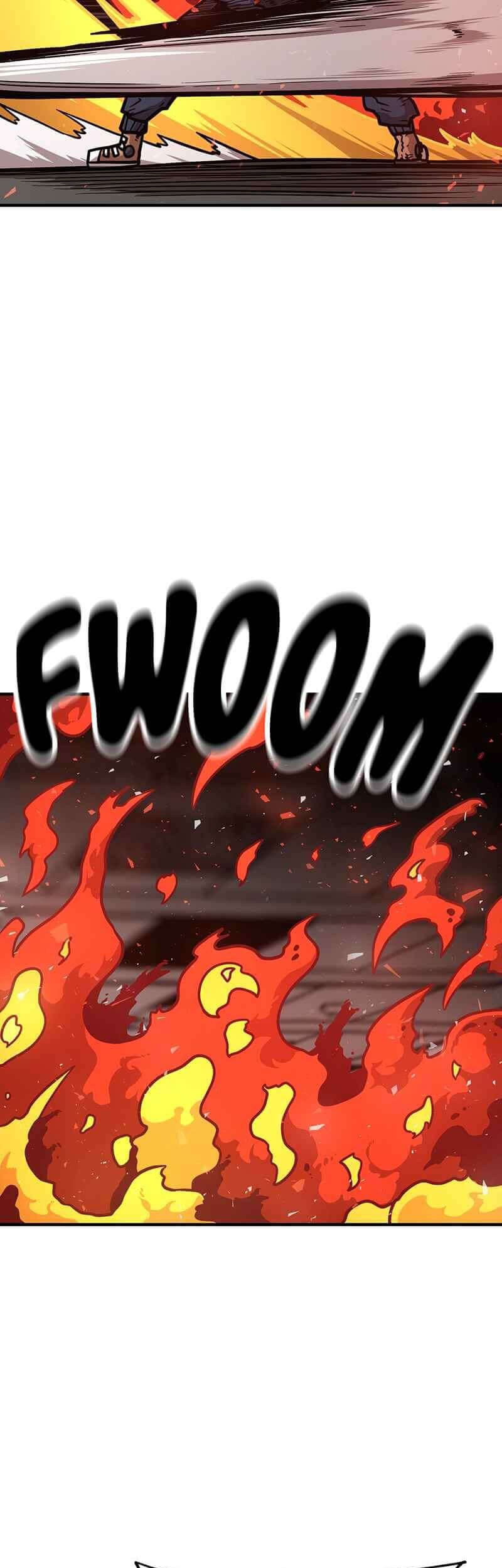 Metro Hunter Chapter 31 Gambar 72