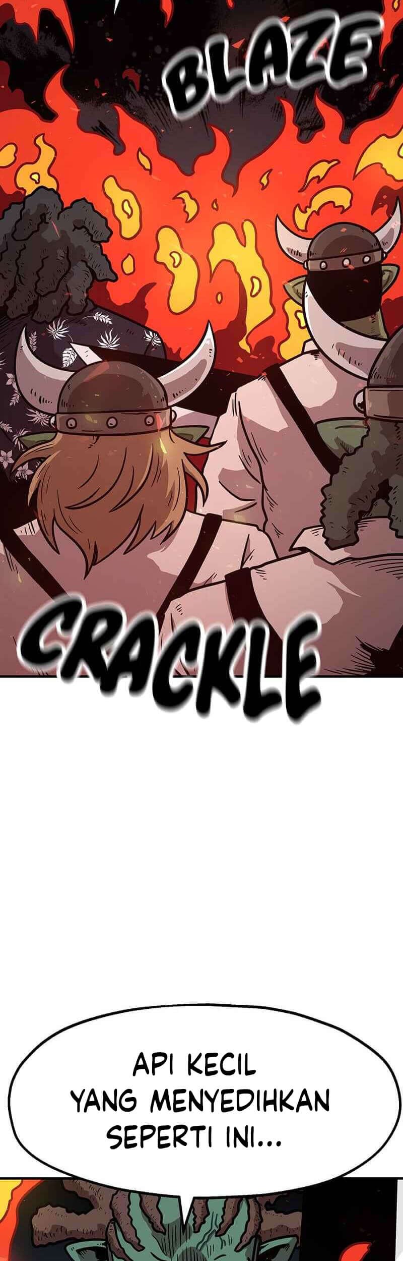 Metro Hunter Chapter 31 Gambar 74