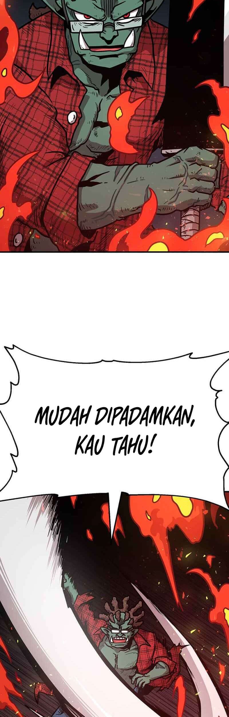 Metro Hunter Chapter 31 Gambar 75