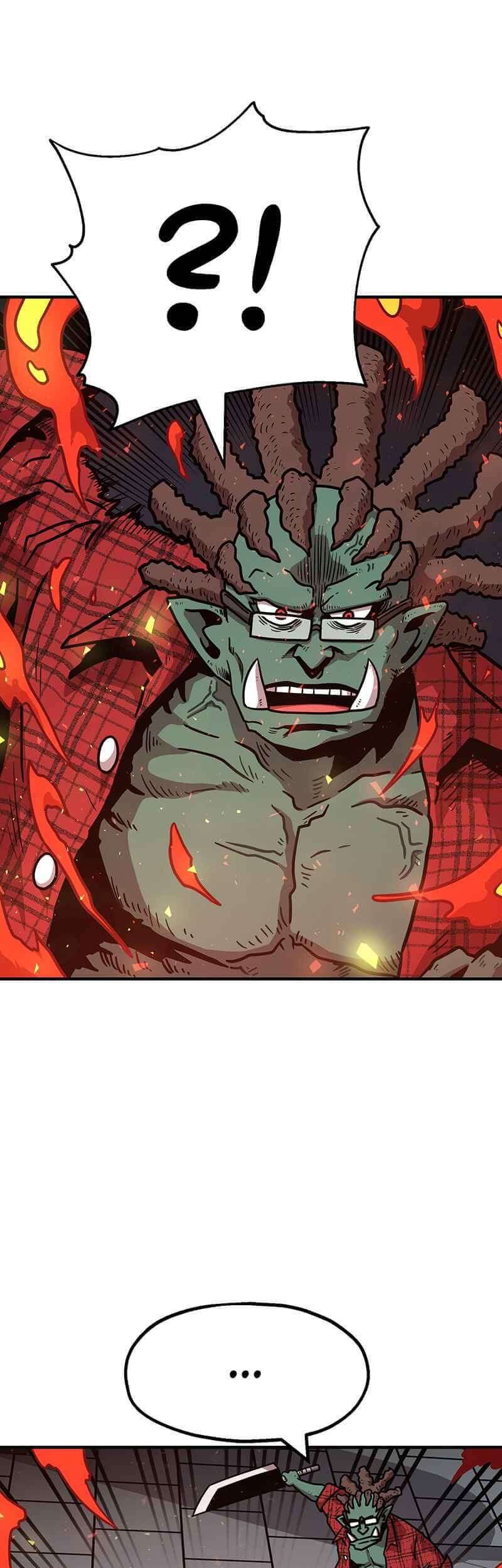 Metro Hunter Chapter 31 Gambar 78