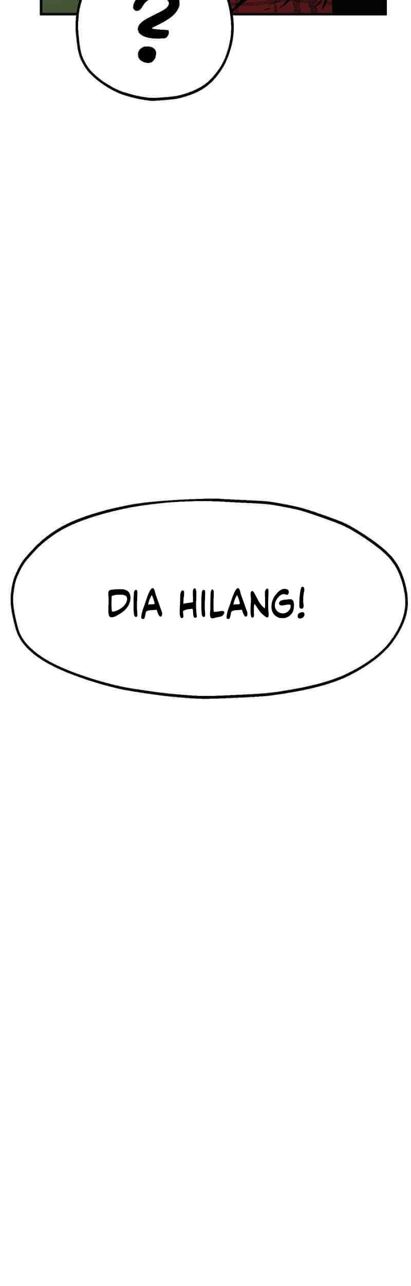 Metro Hunter Chapter 31 Gambar 84