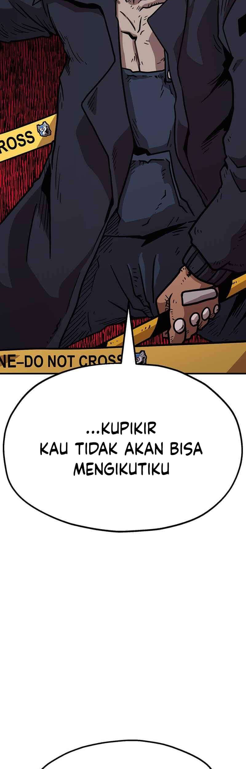Metro Hunter Chapter 31 Gambar 91