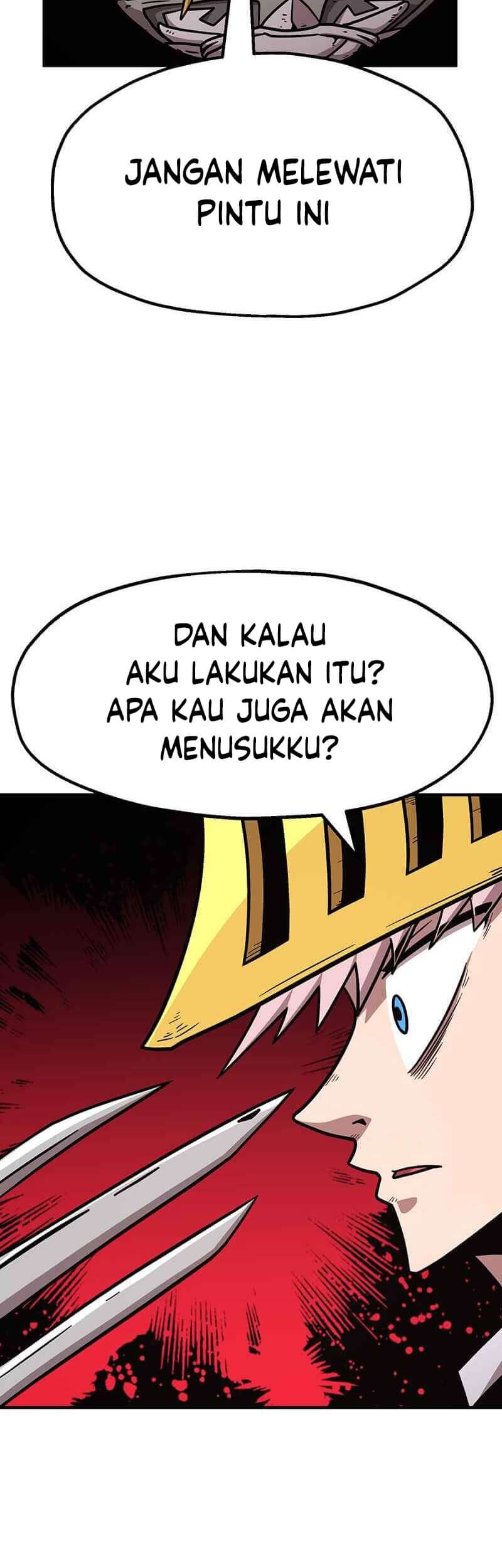 Metro Hunter Chapter 31 Gambar 93