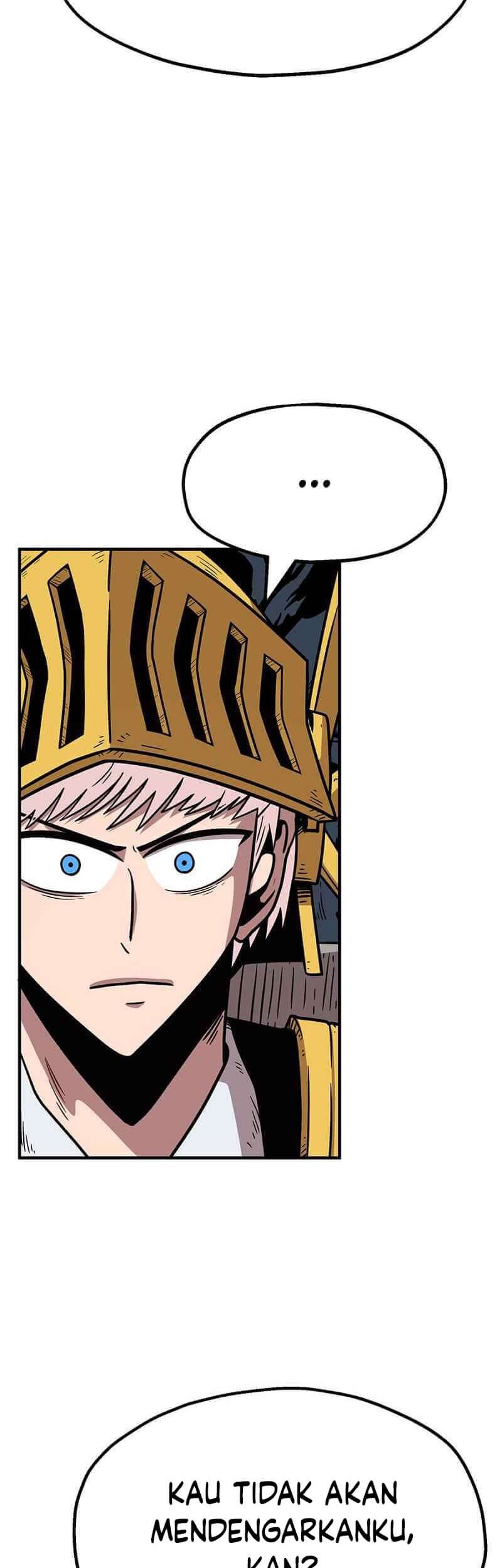 Metro Hunter Chapter 31 Gambar 96