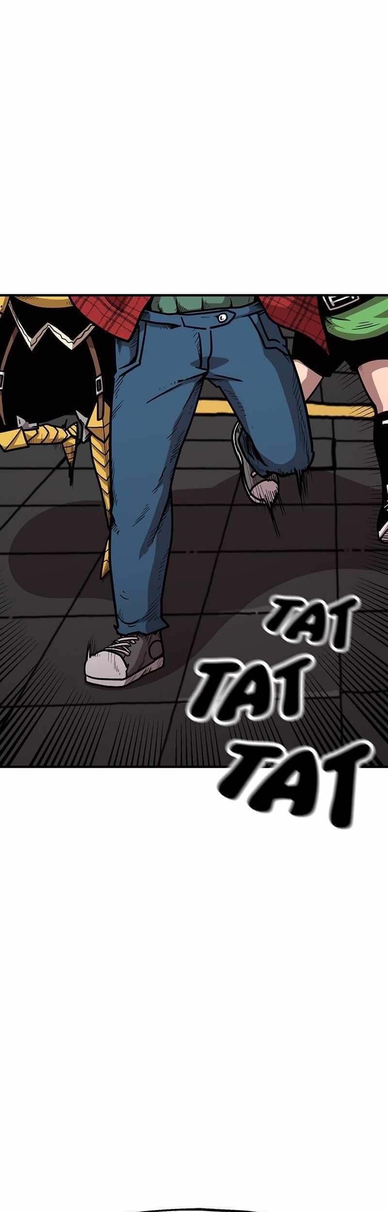 Baca  Metro Hunter Chapter 31 Gambar 2