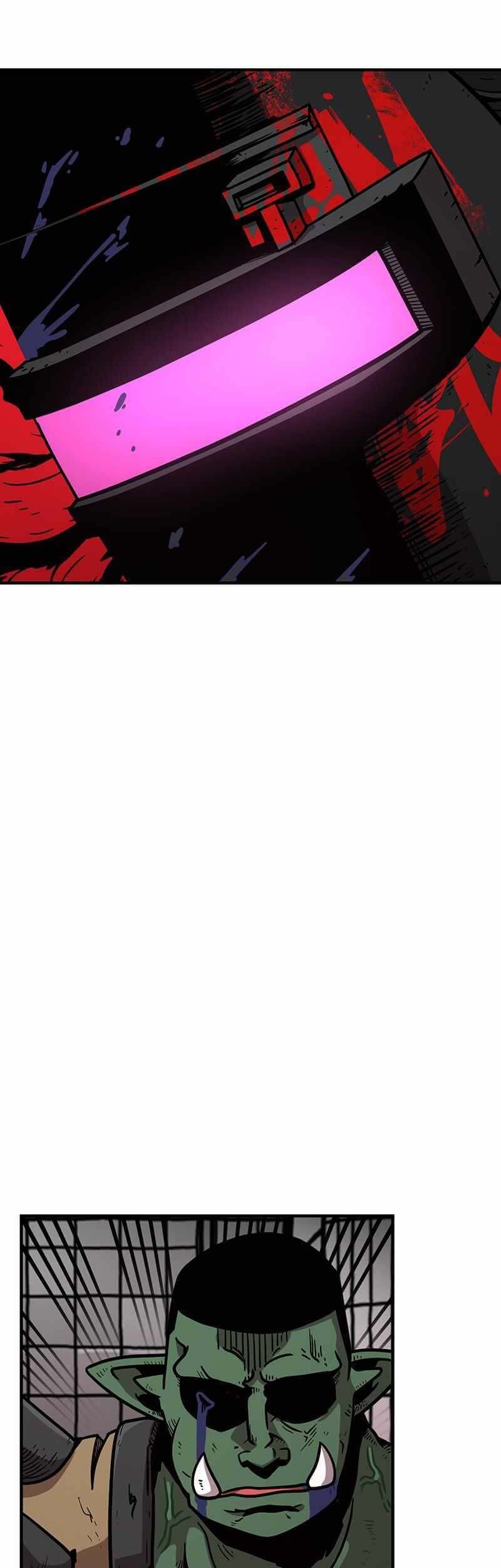 Metro Hunter Chapter 31 Gambar 4