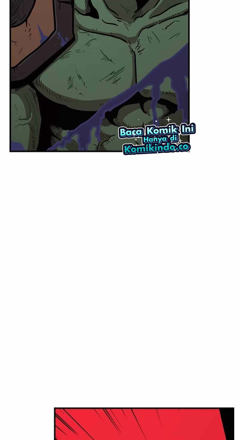 Metro Hunter Chapter 31 Gambar 5