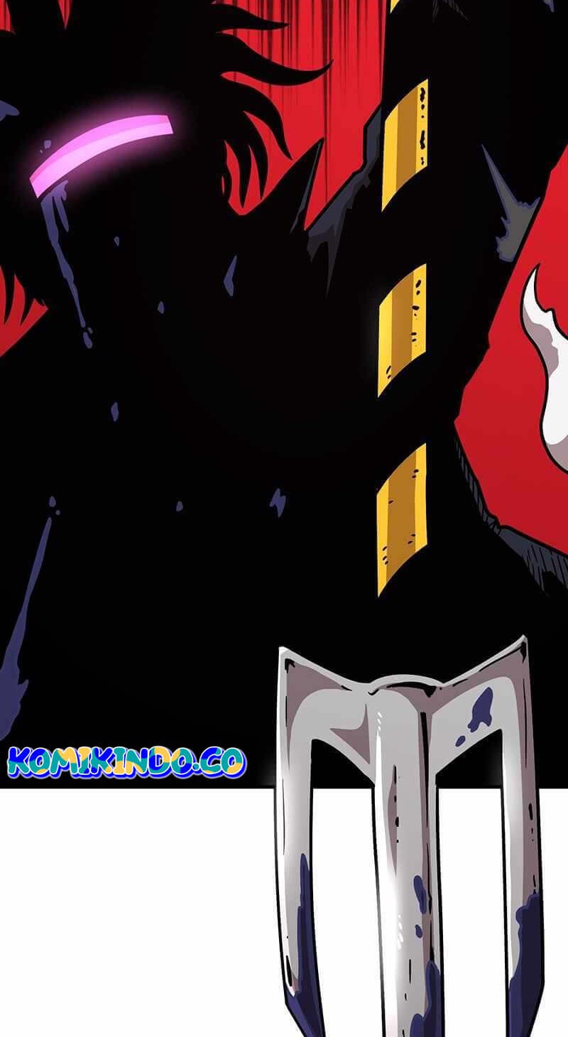 Metro Hunter Chapter 31 Gambar 16